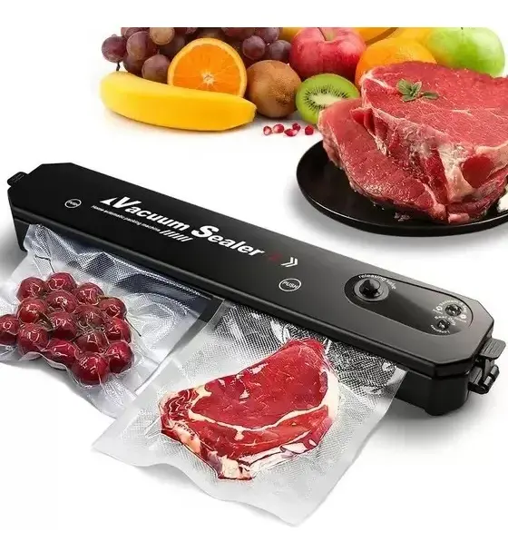 SELLADORA AL VACIO CURLERPRO™